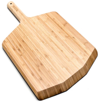 Φτυάρι Πίτσας OONI UU-P08300 14'' Bamboo Φτυάρι Πίτσας OONI UU-P08300 14'' Bamboo