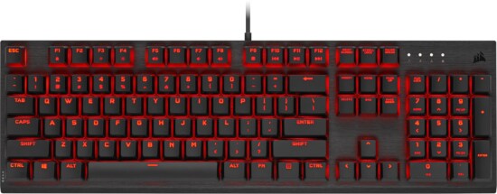 Corsair K60