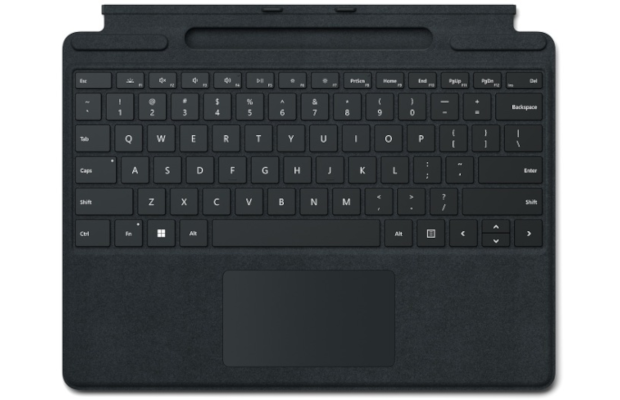 Πληκτρολόγιο Microsoft Surface Pro Signature