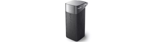 Philips TAS3505