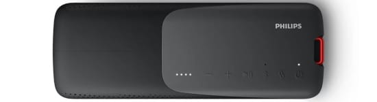 Philips TAS7807B