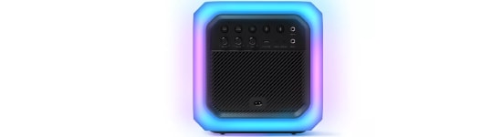 Philips TAX7207