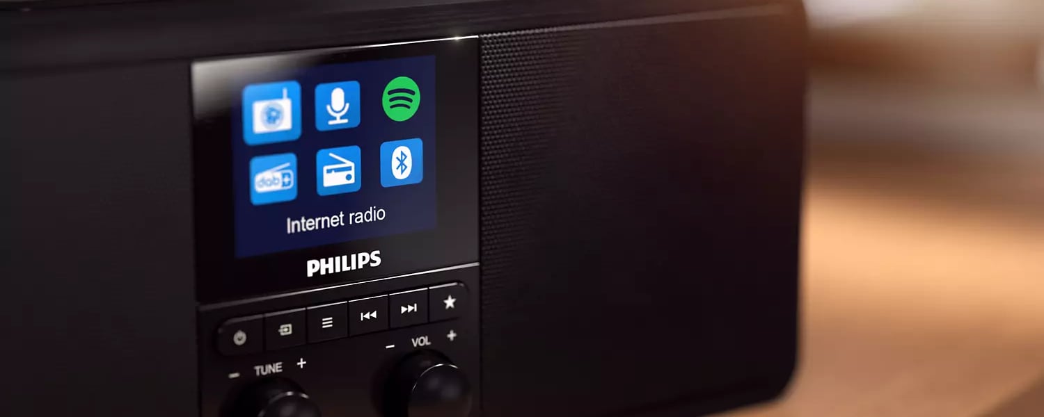 Philips TAR8805