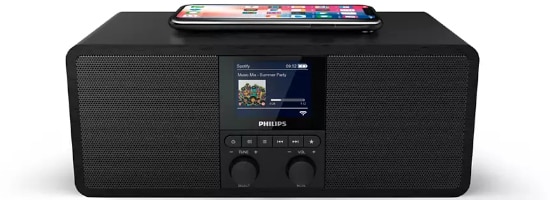 Philips TAR8805