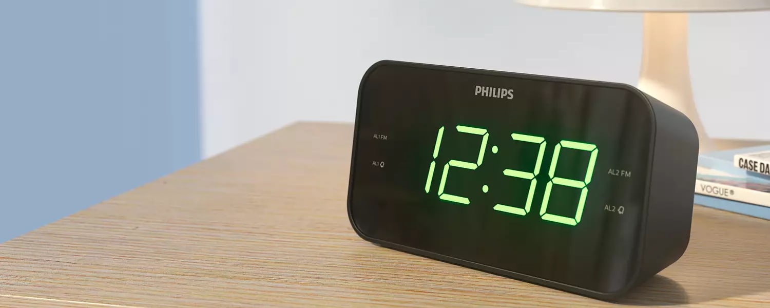 Philips TAR8805