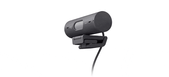 Logitech Brio 500