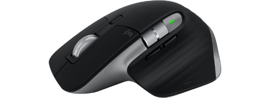 Logitech MX Master 3S