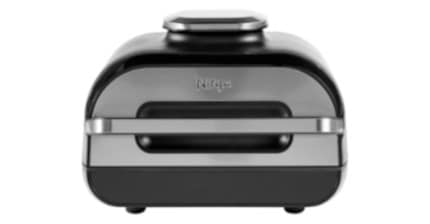 Ninja Foodi MAX Γκριλ και Φριτέζα αέρα 3.8 L