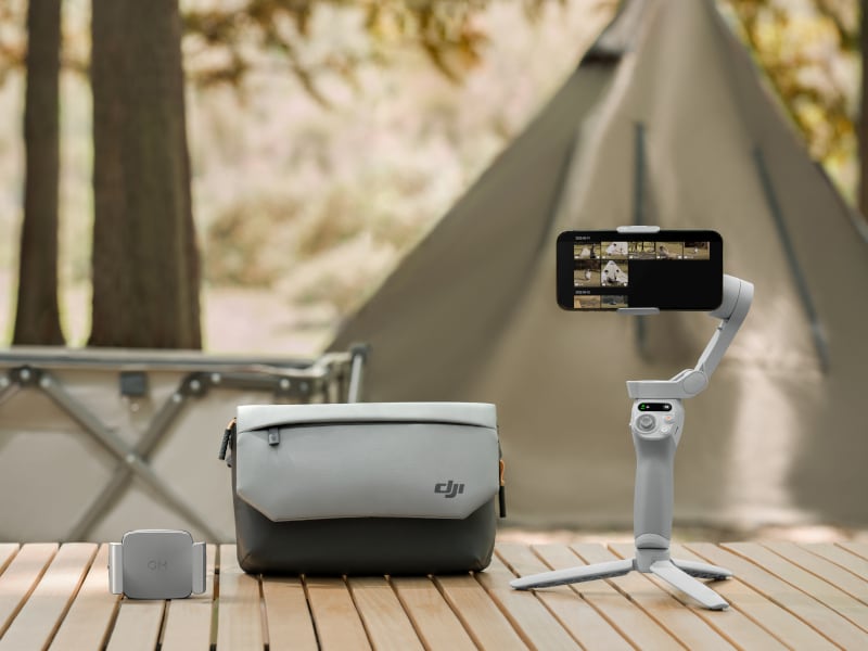DJI OSMO 6