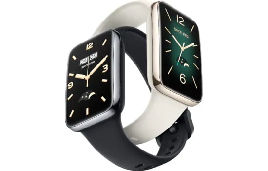 Xiaomi Smart Band 7 Pro