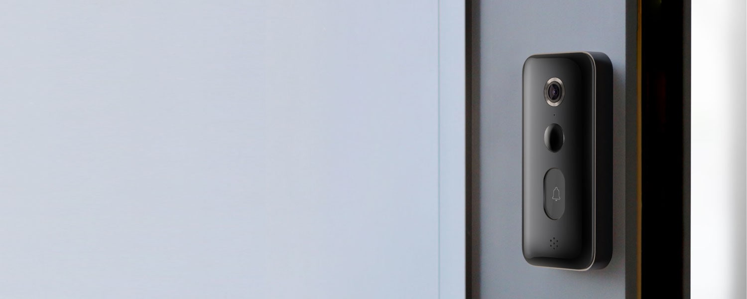 Xiaomi Smart Doorbell 3