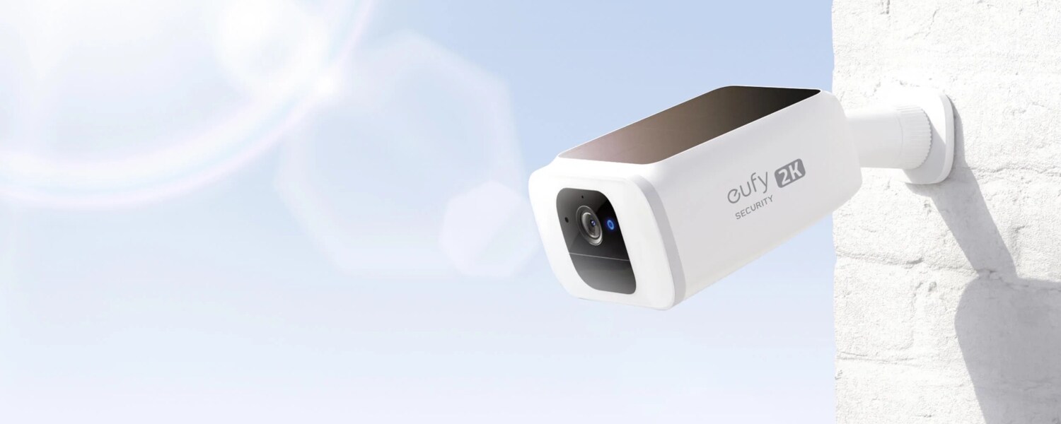Eufy SoloCam S40
