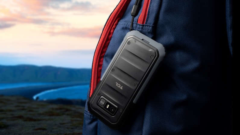 Alcatel 1068D