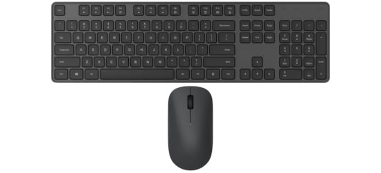 Xiaomi Mi Combo