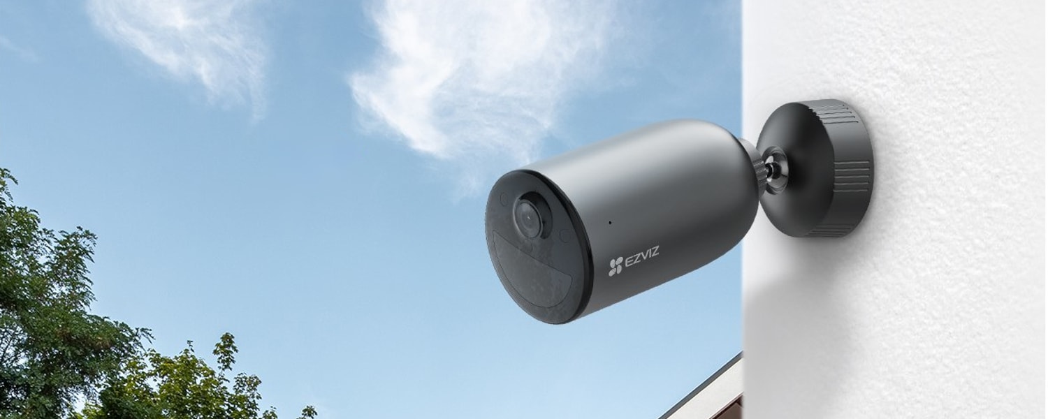 Ezviz EB3