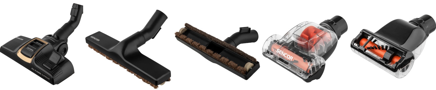 Ηλεκτρική Σκούπα SENCOR SVC 9300BK 600 W με Σακούλα 4lt Μαύρο
Ηλεκτρική Σκούπα SENCOR SVC 9300BK 600 W με Σακούλα 4lt Μαύρο
800W με Σακούλα 4lt