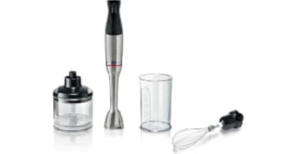 Ραβδομπλέντερ BOSCH MSM6M821 ErgoMaster Series 6 1200W Ασημί
Ραβδομπλέντερ BOSCH MSM6M821 ErgoMaster Series 6 1200W Ασημί