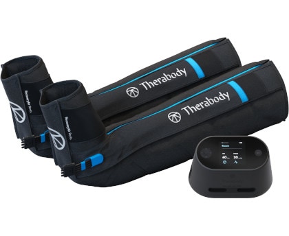 Therabody Recovery AirPRO
