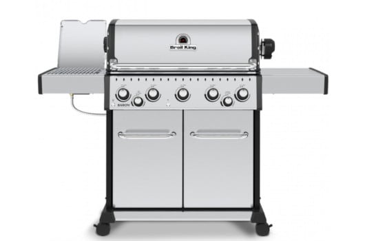 SPIRIT II E-310 BLACK GB