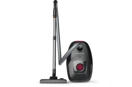 Ηλεκτρική Σκούπα ROWENTA RO4933EA 900W με Σακούλα 4.5lt Μαύρο
Ηλεκτρική Σκούπα ROWENTA RO4933EA 900W με Σακούλα 4.5lt Μαύρο