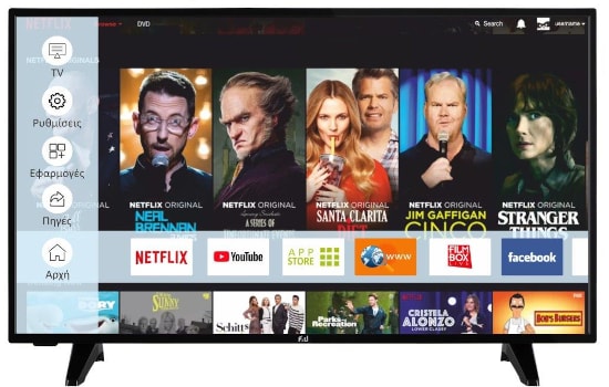LG NanoCell 766QA