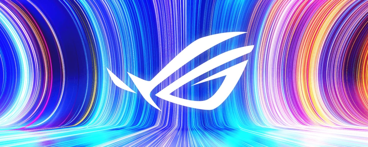 Asus ROG Swift
