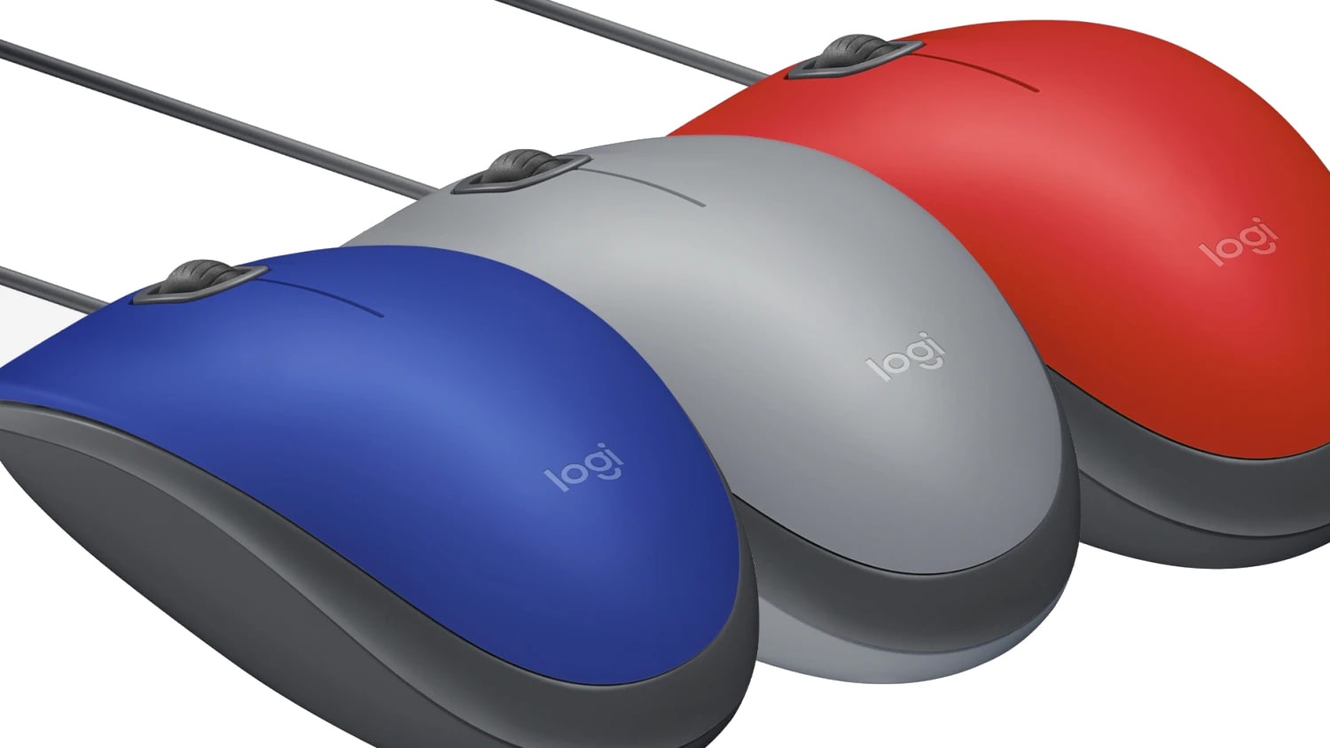 Logitech M110 Silent