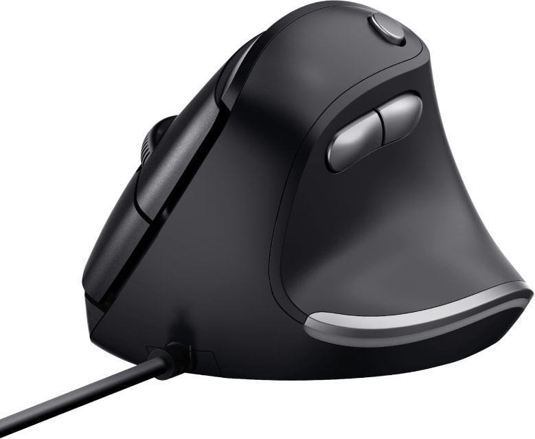 Microsoft Bluetooth Ergonomic Mouse