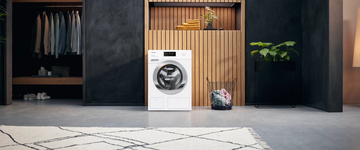 Πλυντήριο Ρούχων ΒΕΚΟ WUE 6612 PAR 9 kg 1.400 Στροφές - Λευκό
