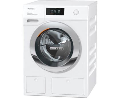 Πλυντήριο Ρούχων PITSOS WNP1415E8 8 kg 1.400 Στροφές - Λευκό