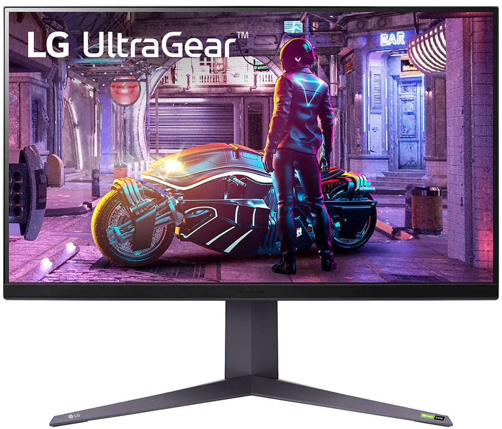 LG UltraGear