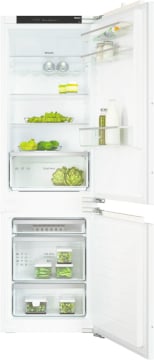 Εντοιχιζόμενος Ψυγειοκαταψύκτης MIELE KD7714E ACTIVE 167 Lt DailyFresh, ComfortFrost, DuplexCool, VarioRoom