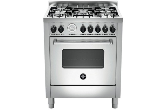 LG Καταψύκτης GFE41PZGSZ & Ψυγείο GLT51PZGSZ Combo Thor Inox