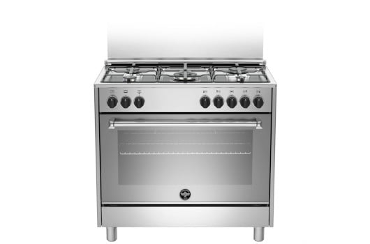 LG Καταψύκτης GFE41PZGSZ & Ψυγείο GLt51PZGSZ Combo Thor Inox