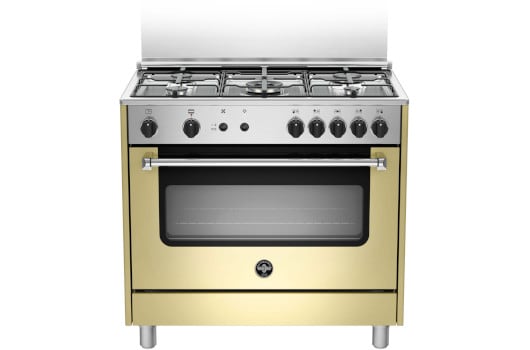 LG Καταψύκτης GFE41PZGSZ & Ψυγείο GLT51PZGSZ Combo Thor Inox