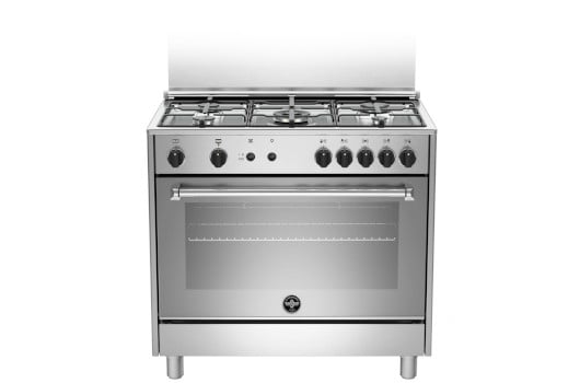 LG Καταψύκτης GFE41PZGSZ & Ψυγείο GLt51PZGSZ Combo Thor Inox