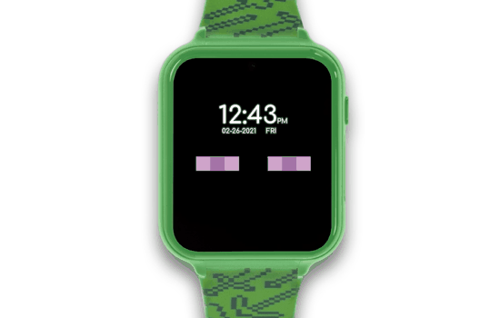 Smartwatch Disney
