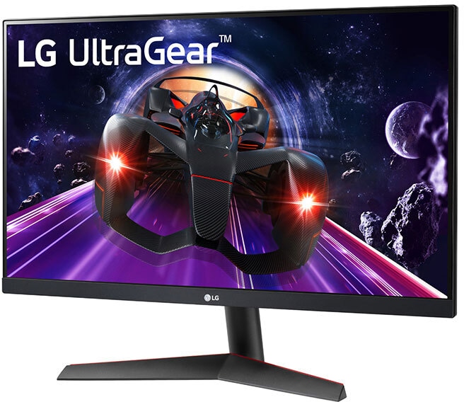 LG UltraGear