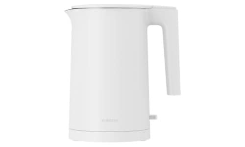 Βραστήρας XIAOMI BHR5927EU 1800 W 1.7 L Λευκό
Βραστήρας XIAOMI BHR5927EU 1800 W 1.7 L Λευκό