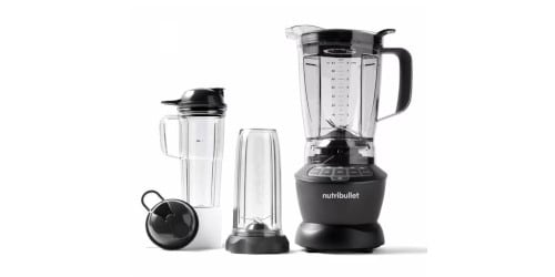 Μπλέντερ NUTRIBULLET NBF500DG 1200 W Μαύρο Μπλέντερ NUTRIBULLET NBF500DG 1200 W Μαύρο
loading=