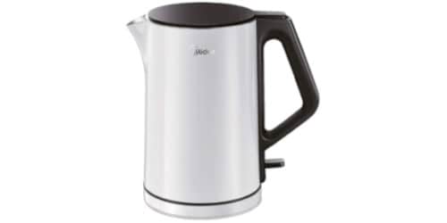 Βραστήρας MIDEA MK-15H01A2E 2200 W 1.5 L Λευκό
Βραστήρας MIDEA MK-15H01A2E 2200 W 1.5 L Λευκό