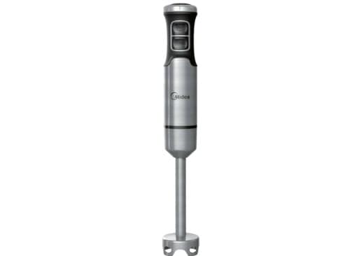 Ραβδομπλέντερ MIDEA MJ-BH1001W 1000 W Inox Ραβδομπλέντερ MIDEA MJ-BH1001W 1000 W Inox