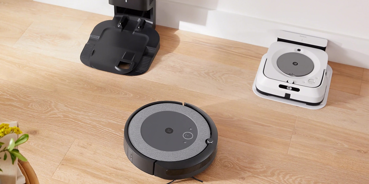 I-ROBOT I5 5158 I515840
I-ROBOT I5 5158 I515840