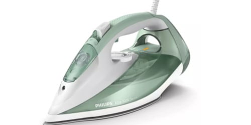 Σίδερο Ατμού PHILIPS DST7012/70 2600 W Πράσινο
Σίδερο Ατμού PHILIPS DST7012/70 2600 W Πράσινο