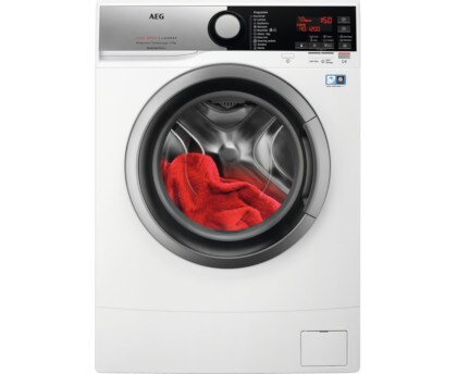 Πλυντήριο Ρούχων PITSOS WNP1415E8 8 kg 1.400 Στροφές - Λευκό
