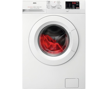 Πλυντήριο Ρούχων PITSOS WNP1415E8 8 kg 1.400 Στροφές - Λευκό