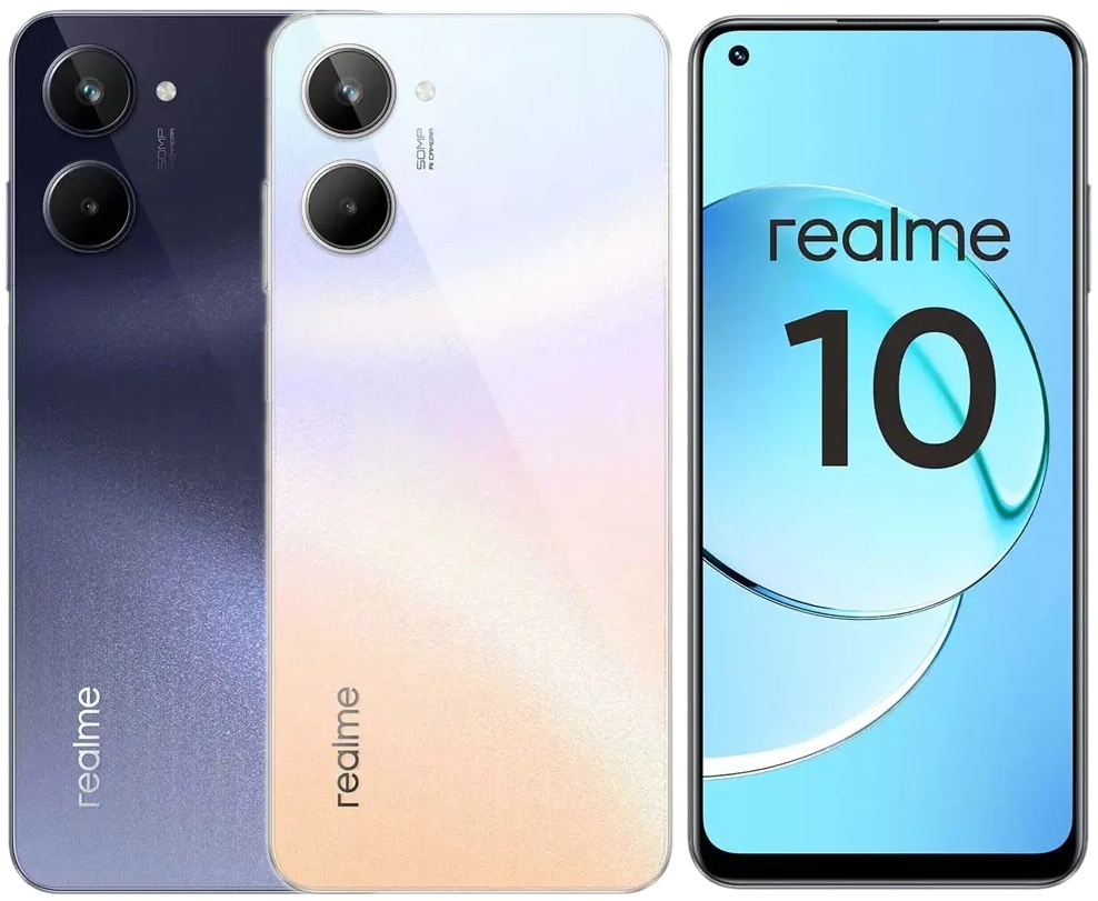 Realme 10