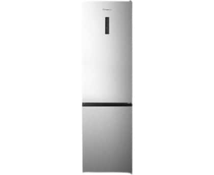 Μονόπορτο Ψυγείο PHILCO PRD-105X 102 Lt - Inox