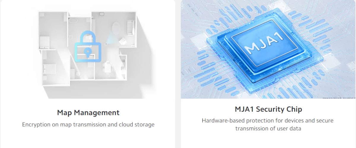 Σκούπα Ρομπότ XIAOMI X10 για Σκούπισμα & Σφουγγάρισμα με Χαρτογράφηση Λευκό
Σκούπα Ρομπότ XIAOMI X10 για Σκούπισμα & Σφουγγάρισμα με Χαρτογράφηση Λευκό