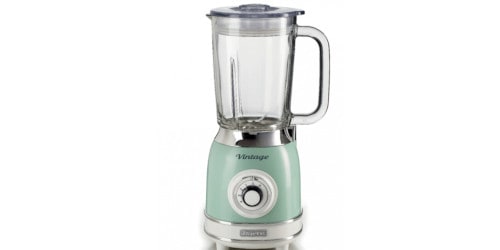 Μπλέντερ ARIETE 583/04 Vintage Blender 1000 W Πράσινο Μπλέντερ ARIETE 583/04 Vintage Blender 1000 W Πράσινο